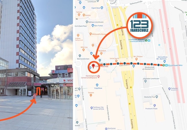 123FAHRSCHULE-Wegbeschreibung-Leverkusen-neu
