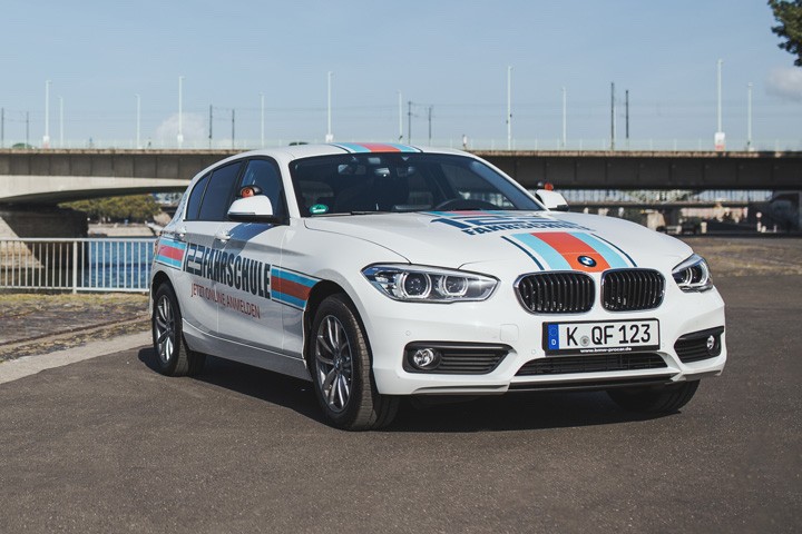 fahrschule auto 2