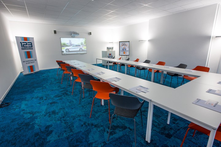 fahrschule klas 1