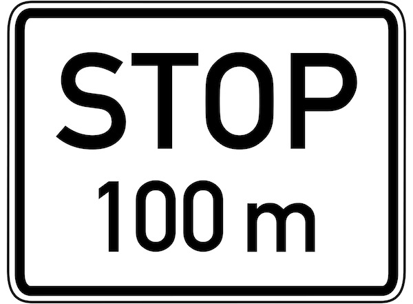 Verkehrszeichen-Zusatzzeichen-Stop-100m.jpg