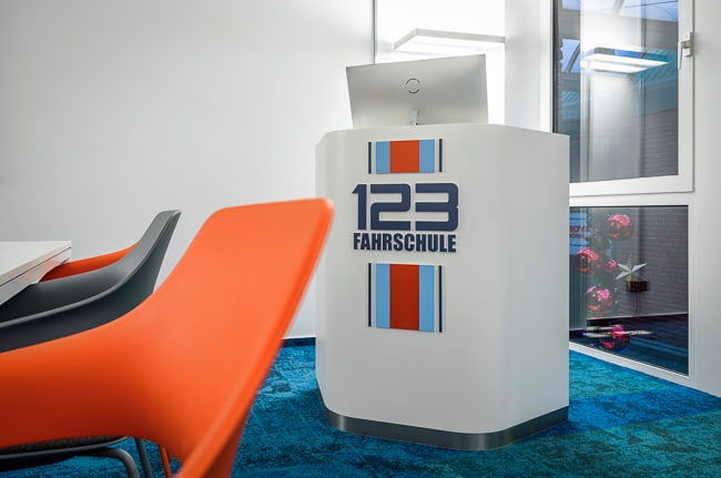 Fahrschule Gelsenkirchen Epfang