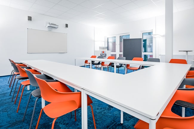 Fahrschule Gelsenkirchen Theorieunterricht 2