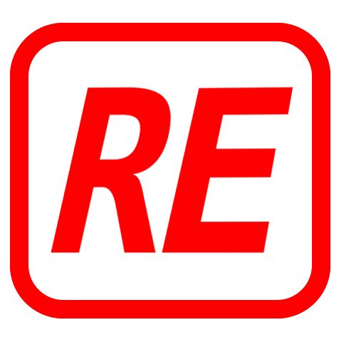 re re